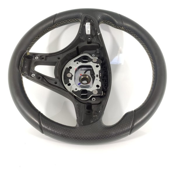 Volante Mercedes Gla200 250 2017/2019 A0014608903 Preto