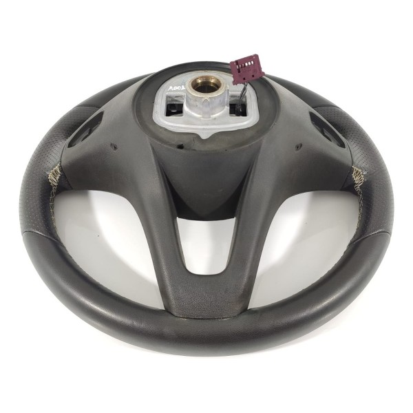 Volante Mercedes Gla200 250 2017/2019 A0014608903 Preto