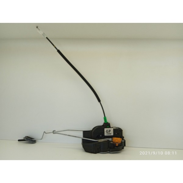 Fechadura Cruze Tracker Sonic Diant Dir 2017 2018 2019 /5041