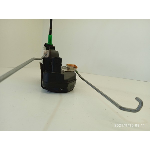 Fechadura Cruze Tracker Sonic Diant Dir 2017 2018 2019 /5041