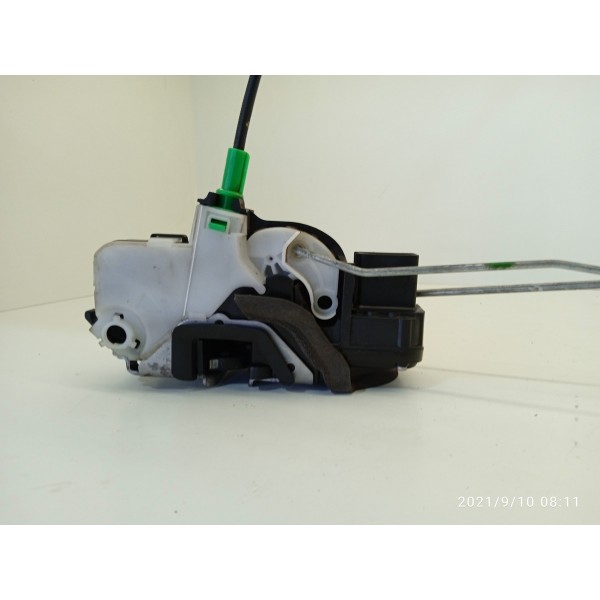 Fechadura Cruze Tracker Sonic Diant Dir 2017 2018 2019 /5041