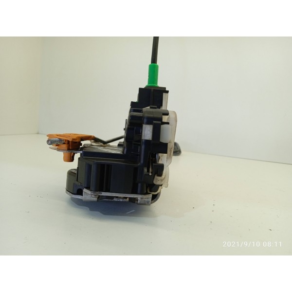 Fechadura Cruze Tracker Sonic Diant Dir 2017 2018 2019 /5041