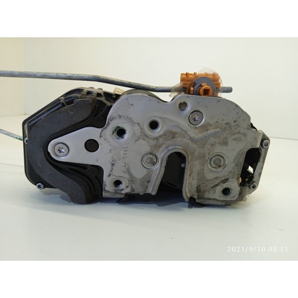 Fechadura Cruze Tracker Sonic Diant Dir 2017 2018 2019 /5041