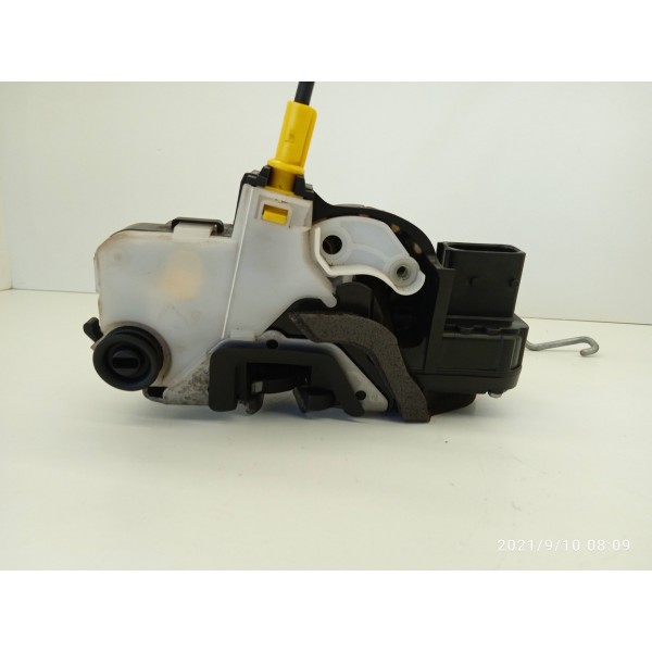 Fechadura Sonic Tracker Cruze Tras Dir 2017 2018 2019 /5039