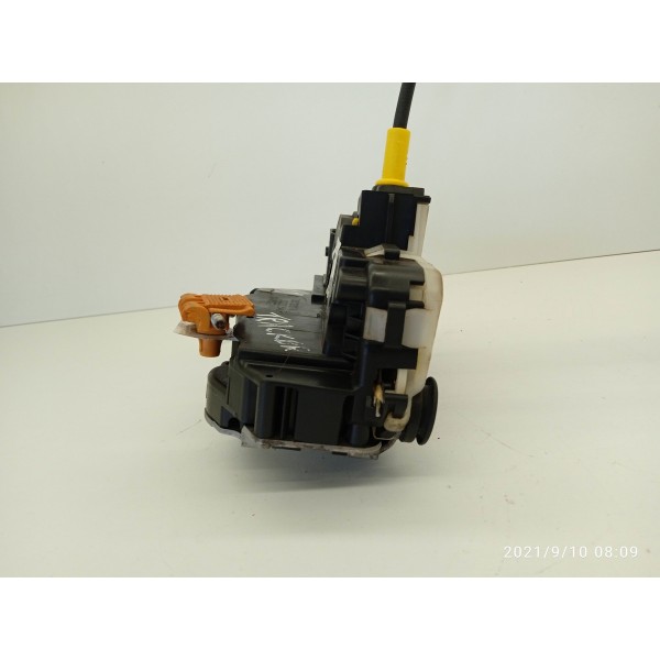 Fechadura Sonic Tracker Cruze Tras Dir 2017 2018 2019 /5039