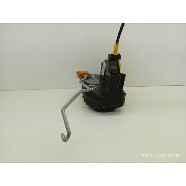 Fechadura Cruze Sonic Tracker Tras Esq 2017 2018 2019 //5038