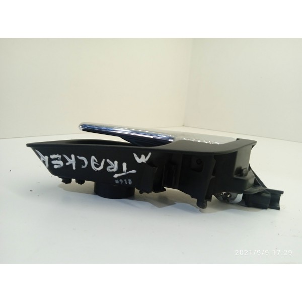 Maçaneta Interna Tracker Diant Esq 2017 2018 2019 //5035