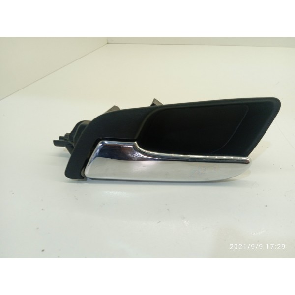 Maçaneta Interna Tracker Diant Esq 2017 2018 2019 //5035