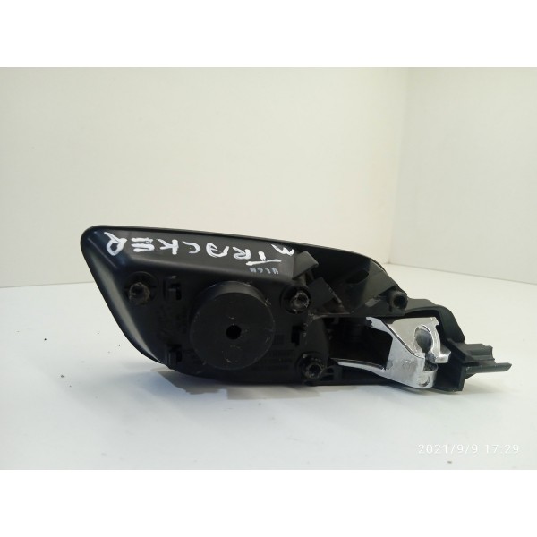 Maçaneta Interna Tracker Diant Esq 2017 2018 2019 //5035