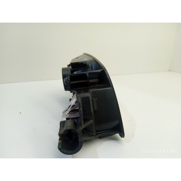 Maçaneta Interna Tracker Traseira Esq 2017 2018 2019 //5034