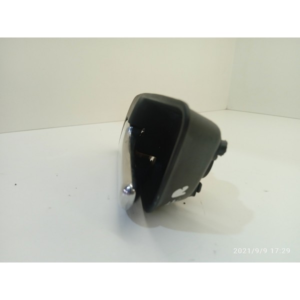 Maçaneta Interna Tracker Traseira Esq 2017 2018 2019 //5034