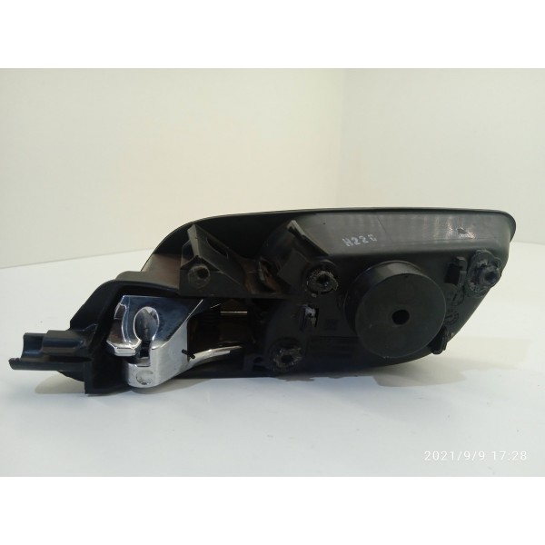 Maçaneta Interna Tracker Traseira Dir 2017 2018 2019 /5033