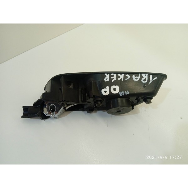 Maçaneta Interna Tracker Diant Direita 2017 2018 2019 //5032