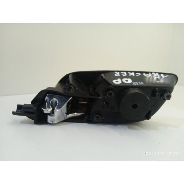 Maçaneta Interna Tracker Diant Direita 2017 2018 2019 //5032