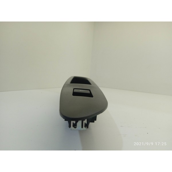 Botão Vidro Tracker Onix S10 2017 2018 2019 Orig /5031