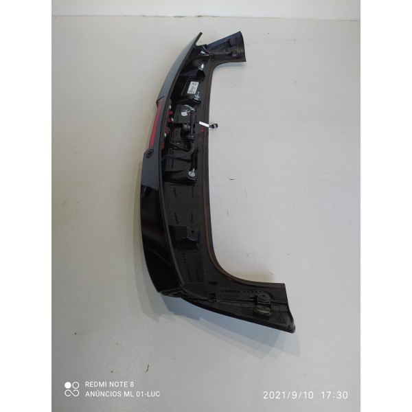 Aerofólio Brake Light Tracker 2015 2016 2017 2018 2019 /5104