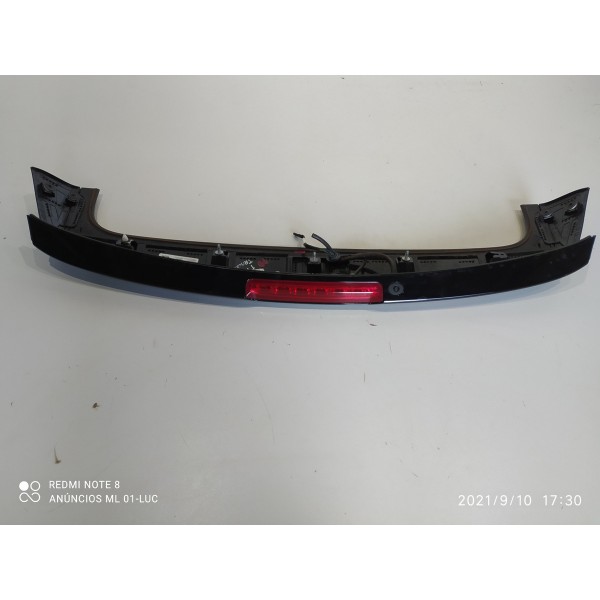 Aerofólio Brake Light Tracker 2015 2016 2017 2018 2019 /5104