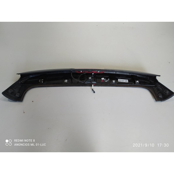 Aerofólio Brake Light Tracker 2015 2016 2017 2018 2019 /5104