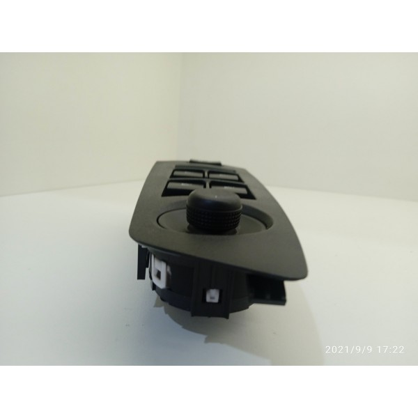 Comando Vidro Tracker Onix Dianteira E 2014/2019