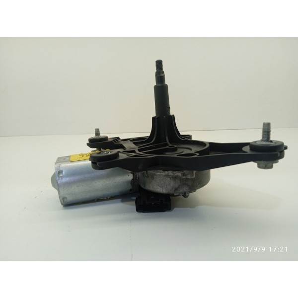 Motor Limpador Tracker 2014 2016 2017 2018 2019 Tras /5027