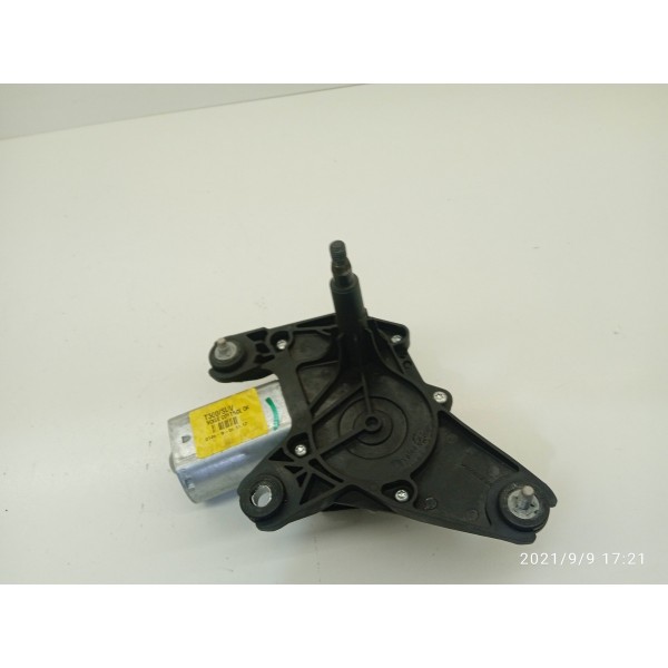 Motor Limpador Tracker 2014 2016 2017 2018 2019 Tras /5027