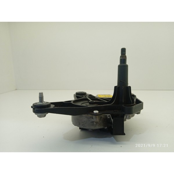 Motor Limpador Tracker 2014 2016 2017 2018 2019 Tras /5027