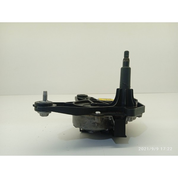 Motor Limpador Tracker 2014 2016 2017 2018 2019 Tras /5027