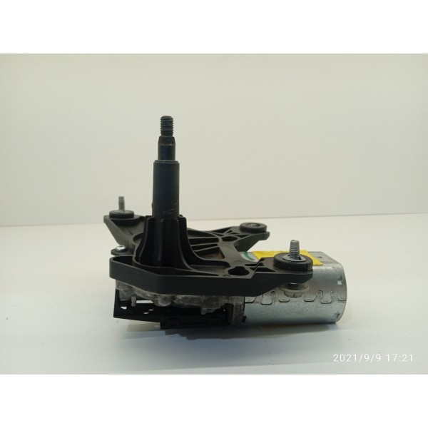 Motor Limpador Tracker 2014 2016 2017 2018 2019 Tras /5027