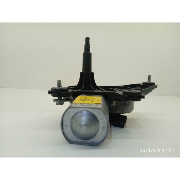 Motor Limpador Tracker 2014 2016 2017 2018 2019 Tras /5027