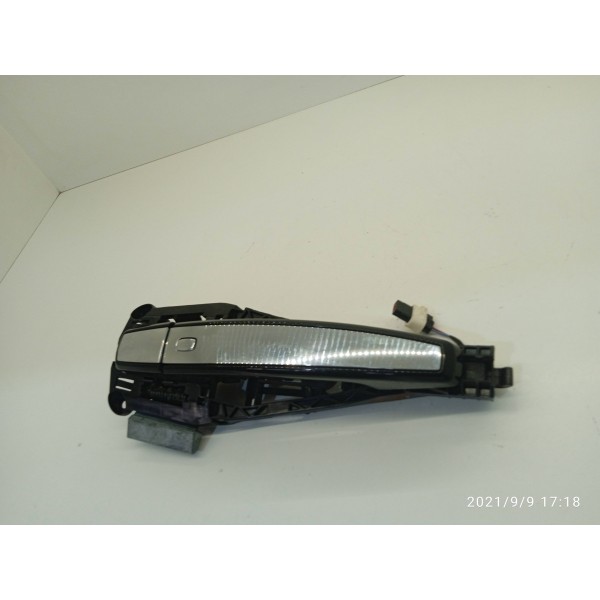 Maçaneta Sensor Tracker Premier Traseira Esquerda 2016 /2019