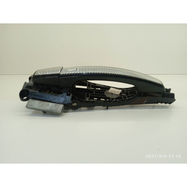 Maçaneta Sensor Tracker Premier Traseira Esquerda 2016 /2019