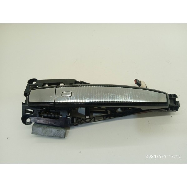 Maçaneta Sensor Tracker Premier Traseira Esquerda 2016 /2019