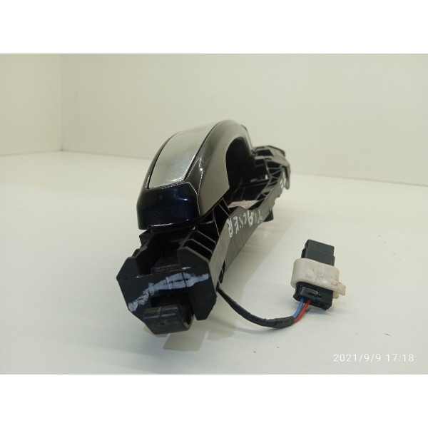 Maçaneta Sensor Tracker Premier Traseira Esquerda 2016 /2019