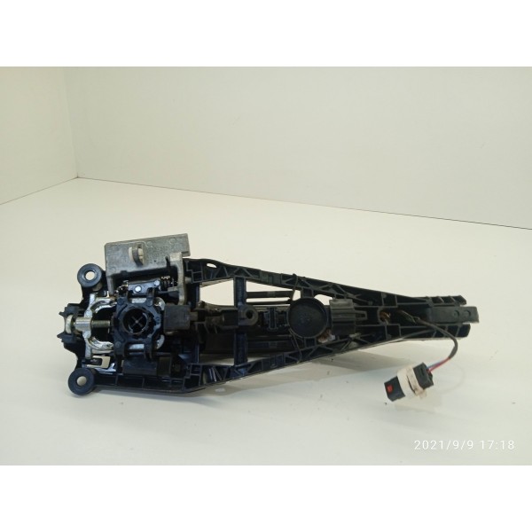 Maçaneta Sensor Tracker Premier Traseira Esquerda 2016 /2019