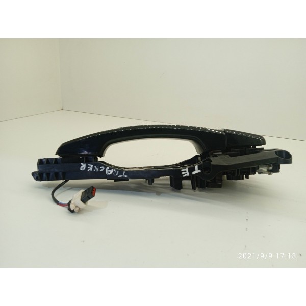 Maçaneta Sensor Tracker Premier Traseira Esquerda 2016 /2019