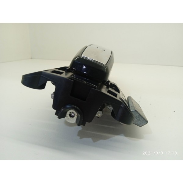 Maçaneta Sensor Tracker Premier Traseira Esquerda 2016 /2019