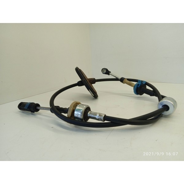 Cabo Trambulador Marcha Tracker 1.4 2017 2018 2019 //5015