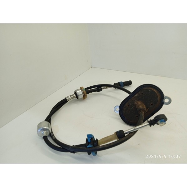 Cabo Trambulador Marcha Tracker 1.4 2017 2018 2019 //5015