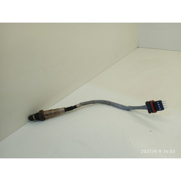 Sonda Lambda Tracker 2017 2018 2019 Original //5013