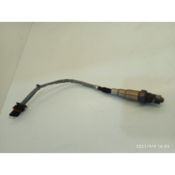 Sonda Lambda Tracker 2017 2018 2019 Original //5013