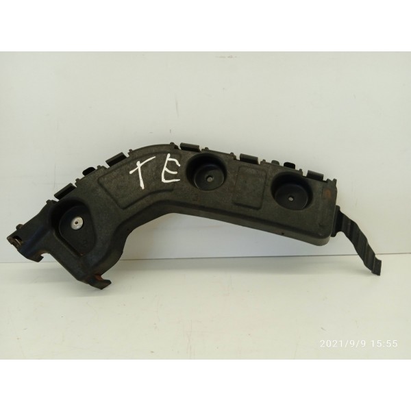 Guia Parachoque Tracker 2017 2018 2019 Tras Esq  /5011