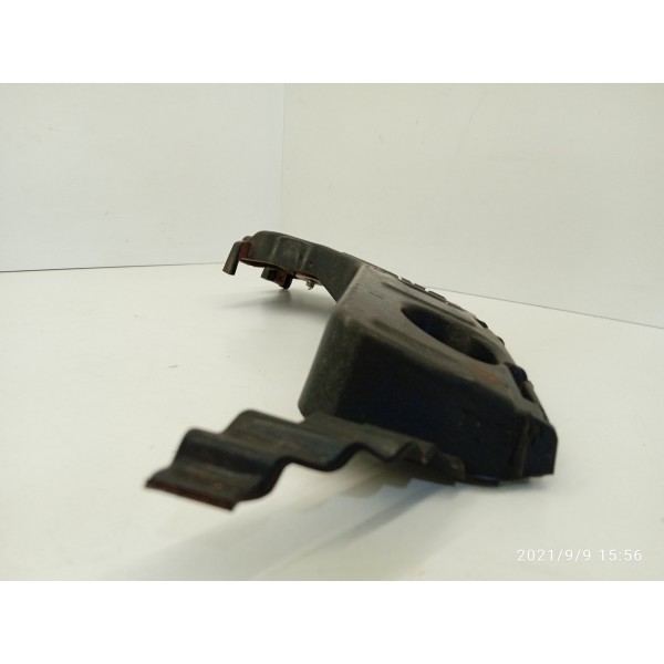 Guia Parachoque Tracker 2017 2018 2019 Tras Esq  /5011