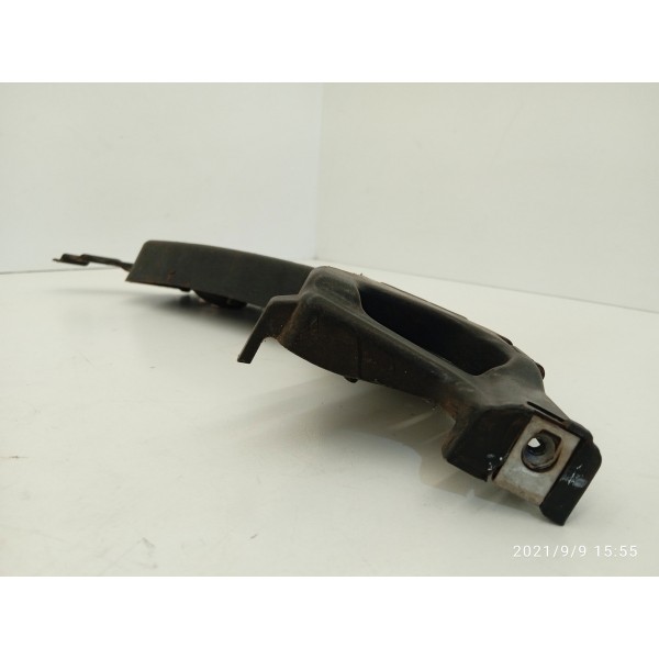 Guia Parachoque Tracker 2017 2018 2019 Tr Dir / 5010