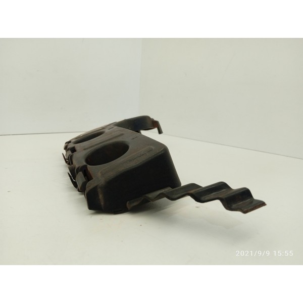 Guia Parachoque Tracker 2017 2018 2019 Tr Dir / 5010