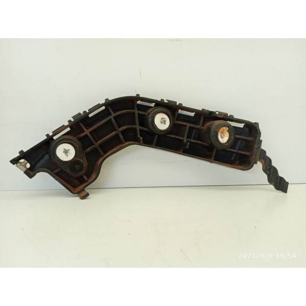 Guia Parachoque Tracker 2017 2018 2019 Tr Dir / 5010