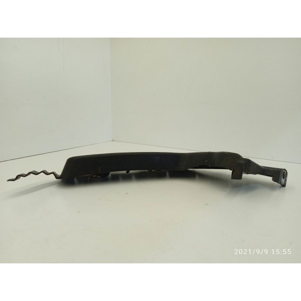 Guia Parachoque Tracker 2017 2018 2019 Tr Dir / 5010