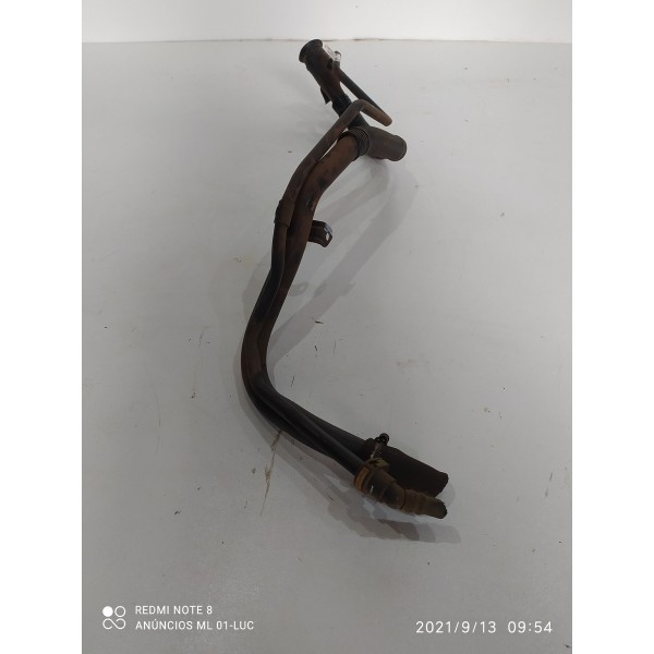 Gargalo Tanque Tracker 1.4 2016 2018 2019 2019