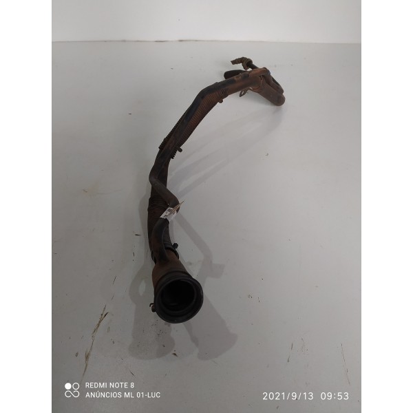 Gargalo Tanque Tracker 1.4 2016 2018 2019 2019