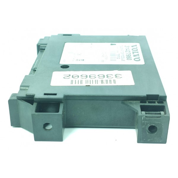 Modulo Gps Volvo V60 S60 Xc60 2011/2018 31427960