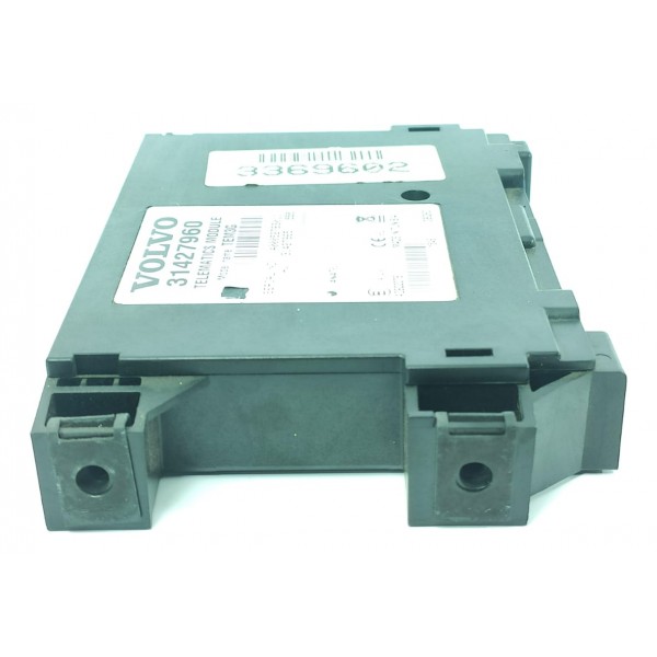 Modulo Gps Volvo V60 S60 Xc60 2011/2018 31427960